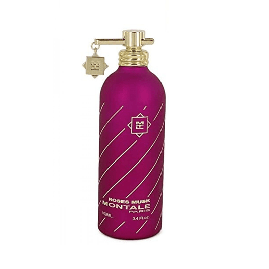عطر روزز مسك من مونتال للنساء او دو برفيوم 100 مل.
