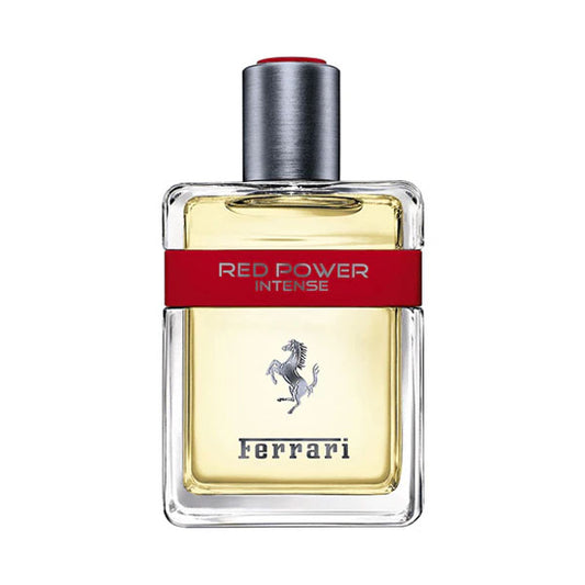 عطر ريد باور انتنس من فراري للرجال - او دي تواليت 125مل.