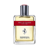 Red Power Intense perfume by Ferrari for men - Eau de Toilette, 125ml