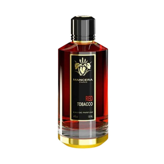 عطر ريد توباكو من مانسيرا او دي بارفيوم 120 مل.