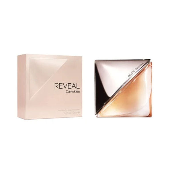 عطر ريفيل من كالفن كلاين للنساء - او دو بارفيوم 100مل.