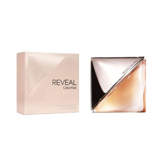 عطر ريفيل من كالفن كلاين للنساء - او دو بارفيوم 100مل.