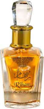 عطر ريهام النسائي من السرتي 