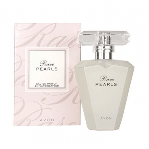 عطر رير بيرلز من افون للنساء او دي بارفيوم 50 مل.