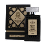 Rich perfume by Seyouf - Eau de Perfume - 100ml