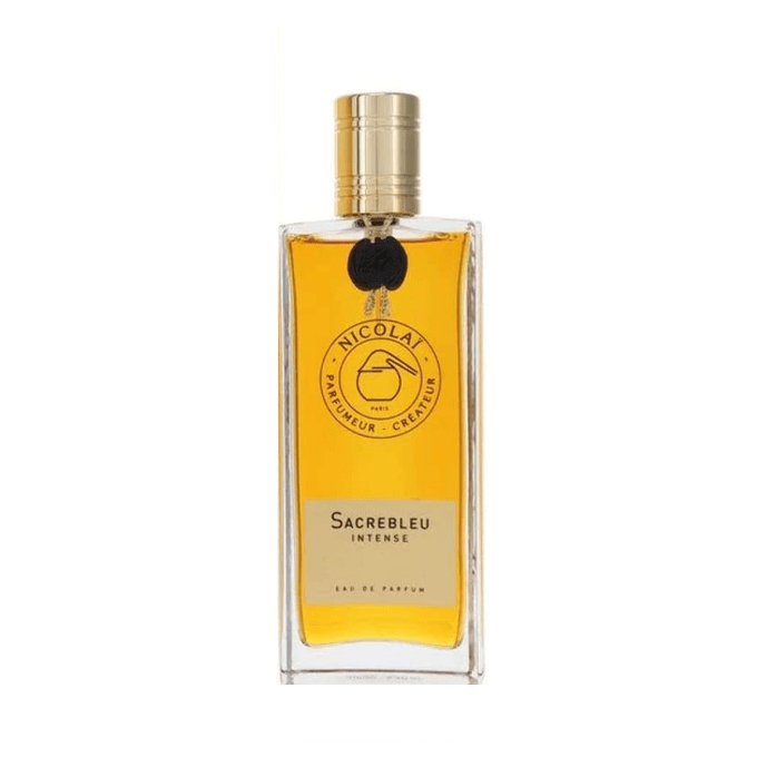 عطر ساكربلو انتينس من نيكولاي بارفيومير كرييتر للنساء - او دي بارفيوم 100مل.