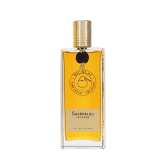 عطر ساكربلو انتينس من نيكولاي بارفيومير كرييتر للنساء - او دي بارفيوم 100مل.