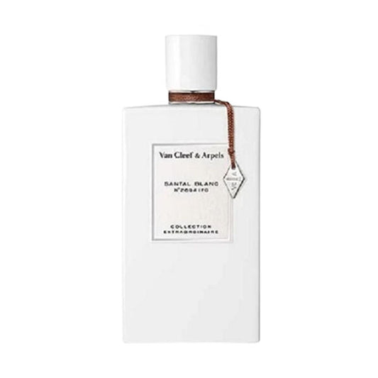 عطر سانتل بلانس من فان كليف اند اربلز - او دي برفيوم 75مل.