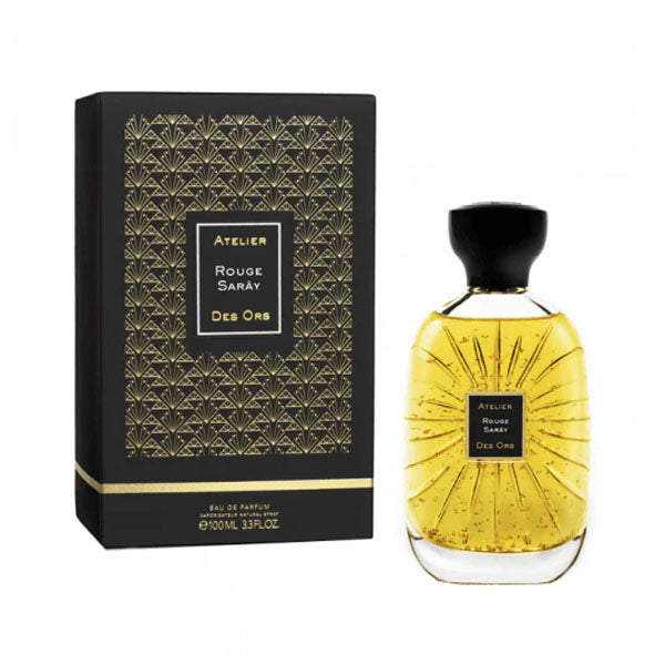 عطر ساراي من اتيلير ديس اورس - او دي برفيوم 100مل.