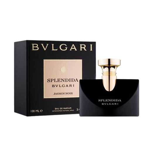 عطر سبلينديدا جاسمين نوار من بولغاري للنساء 