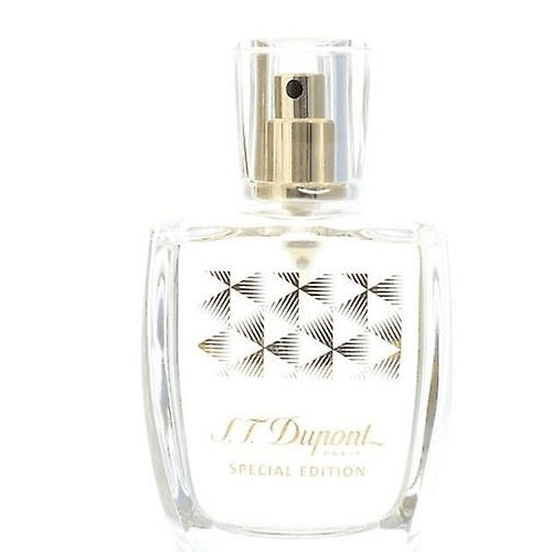 عطر سبيشل ايدشن من إس.تي.دوبون للنساء - او دي بارفيوم 100مل.