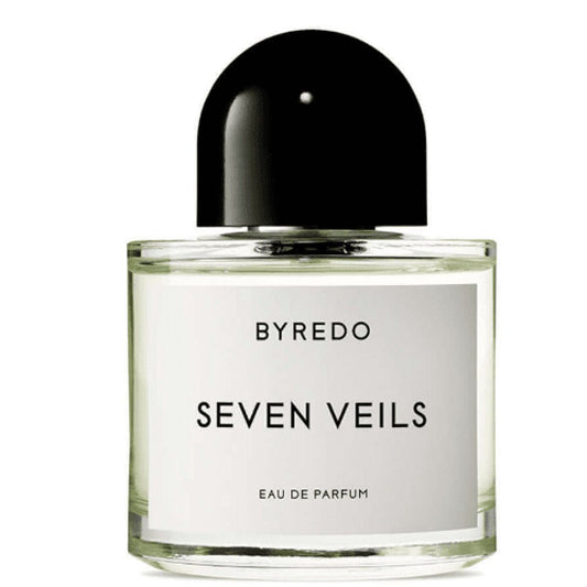 عطر سفن فيلز من بايريدو - او دي بارفيوم 100مل.