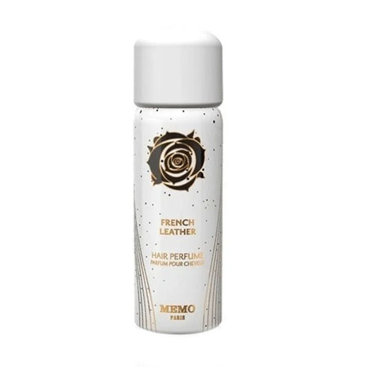 عطر شعر فرنش ليذر من ميمو باريس - 80 مل.