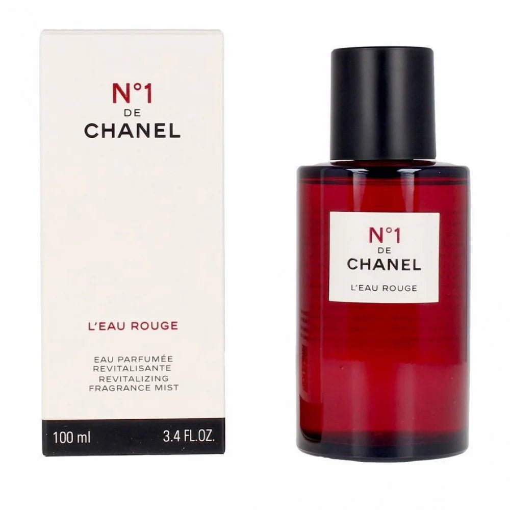 عطر شانيل N°1 لو روج-100مل.