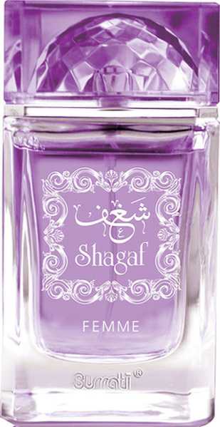 عطر شغف او دو بيرفيوم للنساء - 100 مل - Sidalih.com || صيدلية.كوم