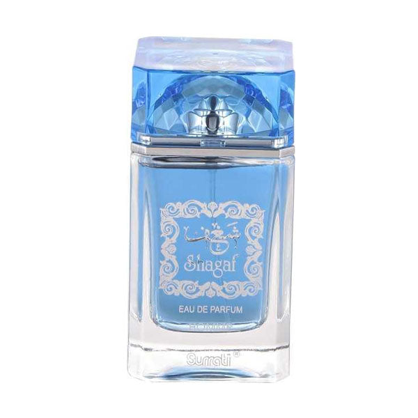 عطر شغف او دو بيرفيوم للرجال - 100 مل.