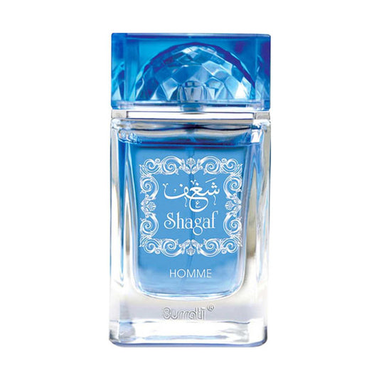 عطر شغف للرجال أو دو برفيوم 