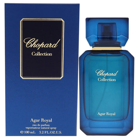 عطر شوبارد كوليكشن اجار رويال او دو بارفيوم 100مل.