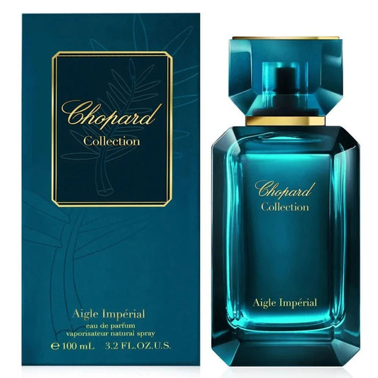 عطر شوبارد كوليكشن ايجل امبريال او دو بارفيوم 100مل.