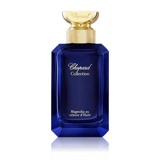 عطر شوبارد كوليكشن ماغنوليا او فتيفير دو هايتي او دو بارفيوم 100مل.