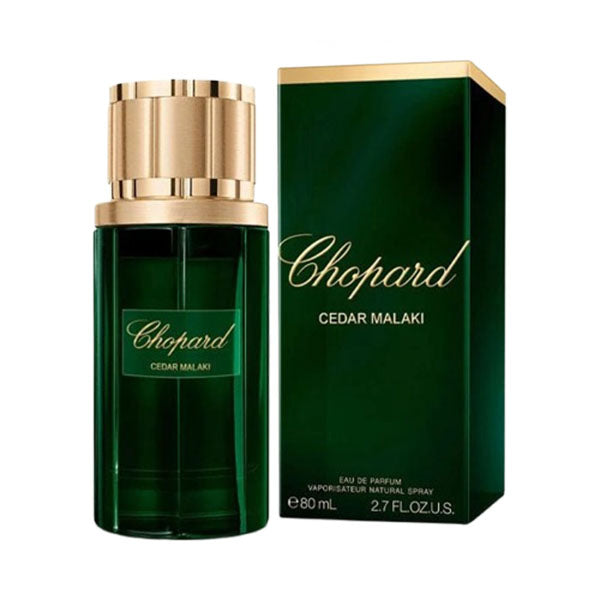 عطر شوبارد سيدار ملكي او دو بارفيوم 80مل.