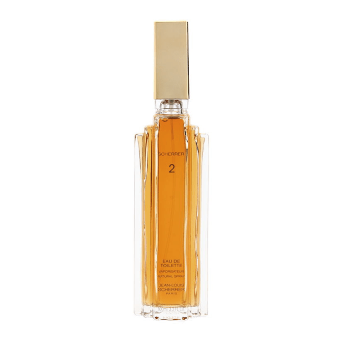 عطر شيرير 2 من جين لويس للنساء - او دو تواليت 100مل.