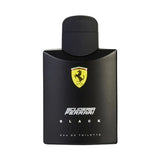 Scuderia Black by Ferrari for men - Eau de Toilette, 125ml