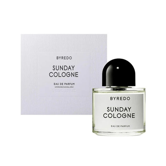 عطر صندي كولون من بايريدو - او دي بارفيوم 100مل.