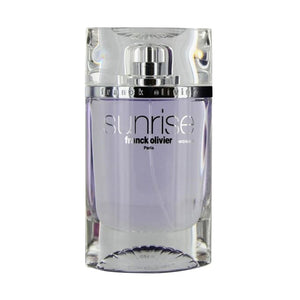 عطر سنرايز من فرانك اوليفير للنساء - او دو تواليت 75مل.