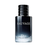 Sauvage perfume by Dior for men - Eau de Toilette