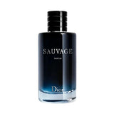 Sauvage perfume by Dior for men - parfum 