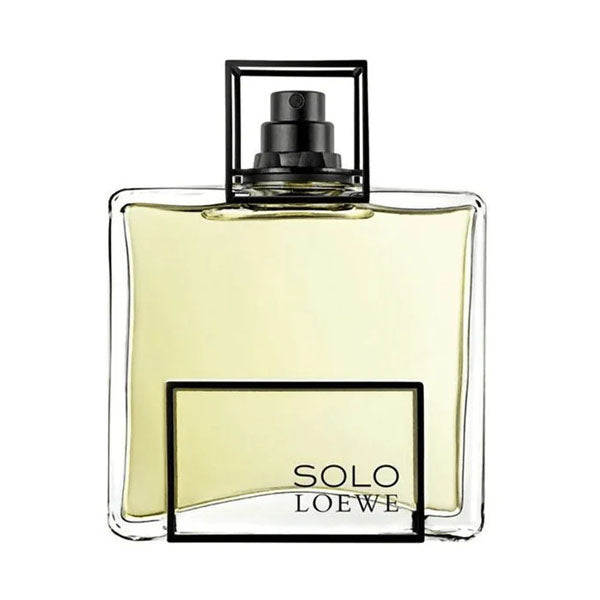 عطر سولو لوي اسينشيال من لوي للرجال - او دي تواليت 100مل.