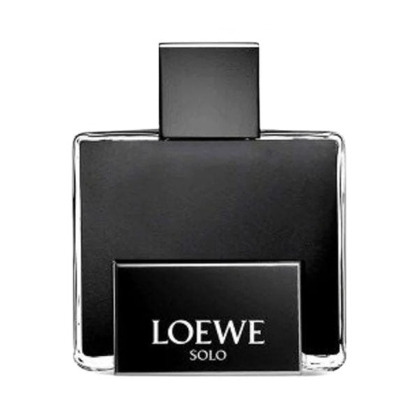 عطر سولو لوي بلاتينيوم من لوي للرجال - او دي تواليت 100مل.