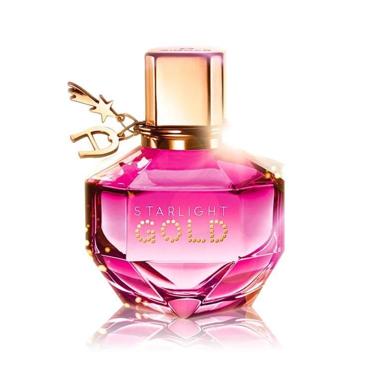 عطر ستار لايت قولد من أجينر للنساء أو دي بارفيوم