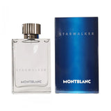 Starwalker perfume by Mont Blanc for men - Eau de Toilette 75ml