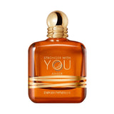 Stronger with You Amber perfume by Emero Armani for men - Eau de Parfum 