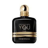 Stronger with You Oud Exclusive Edition by Emero Armani - Eau de Parfum 100ml