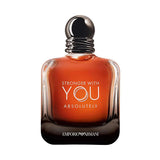 Stronger with You Absolutely by Emero Armani for Men - Eau de Parfum