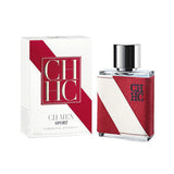 CH Men Sport perfume by Carolina Herrera for men - Eau de Toilette 50ml