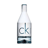 CK IN2U perfume for men by Calvin Klein - Eau de Toilette - 100ml