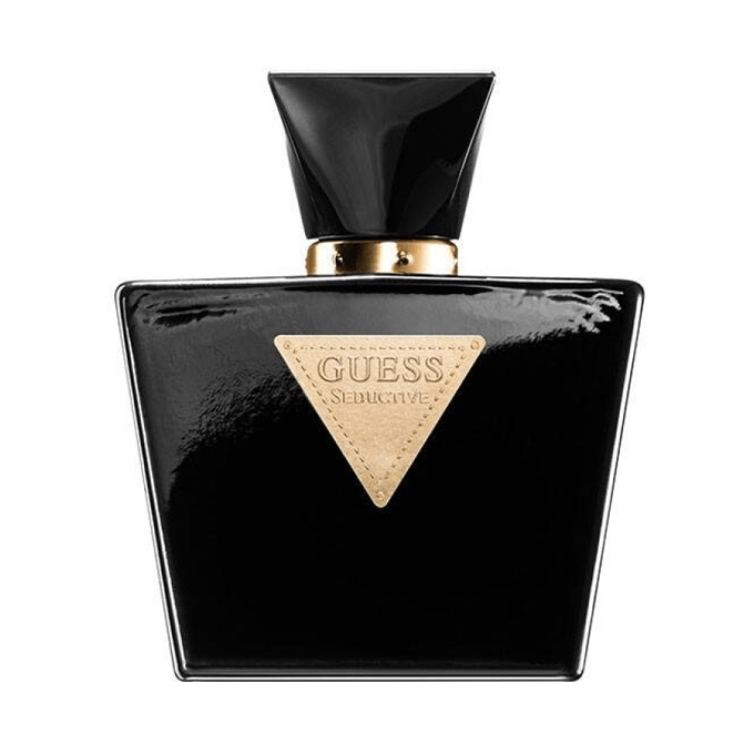 عطر سيداكتيف نوار من جيس للنساء - او دو تواليت 75مل.