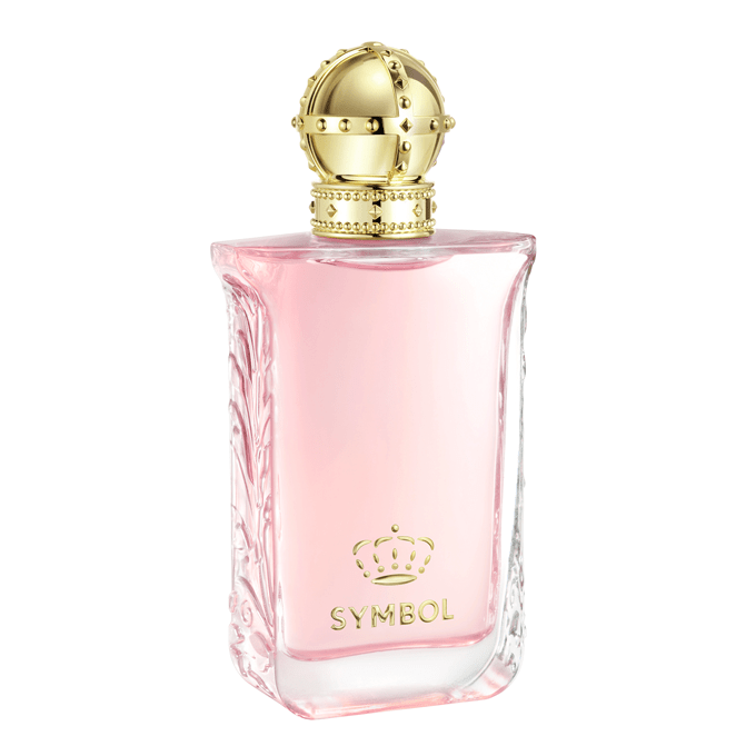 عطر سيمبول فور ليدي من برينسيس مارينا دي بوربون للنساء - او دي برفيوم 100مل - Sidalih.com || صيدلية.كوم