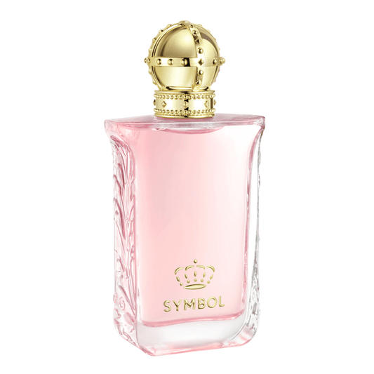 عطر سيمبول فور ليدي من برينسيس مارينا دي بوربون للنساء - او دي برفيوم 100مل.