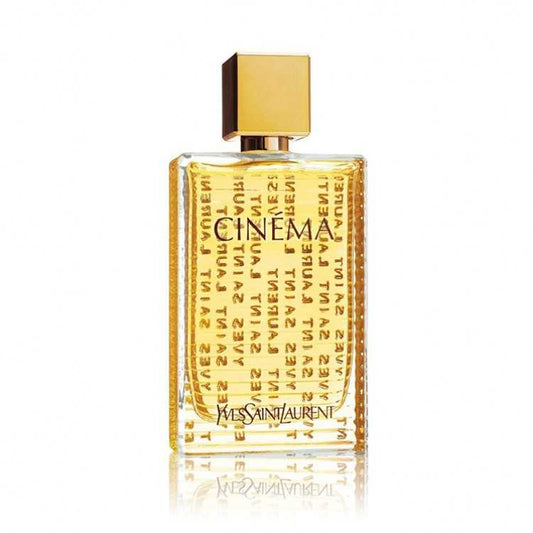 عطر سينما من ايف سان لوران للنساء - او دو بارفيوم 90مل.
