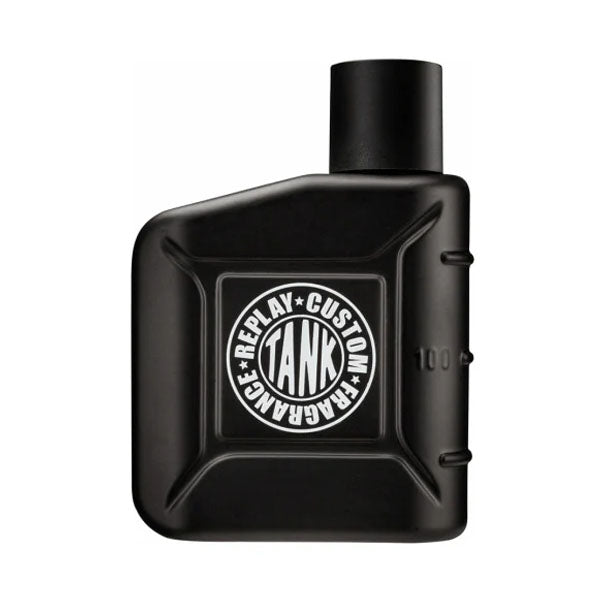 عطر تانك كوستوم من ريبلاي للرجال - او دو تواليت 100مل.