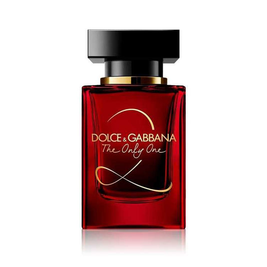 عطر ذا اونلي ون 2 من دولتشي & جابانا للنساء او دي برفيوم.