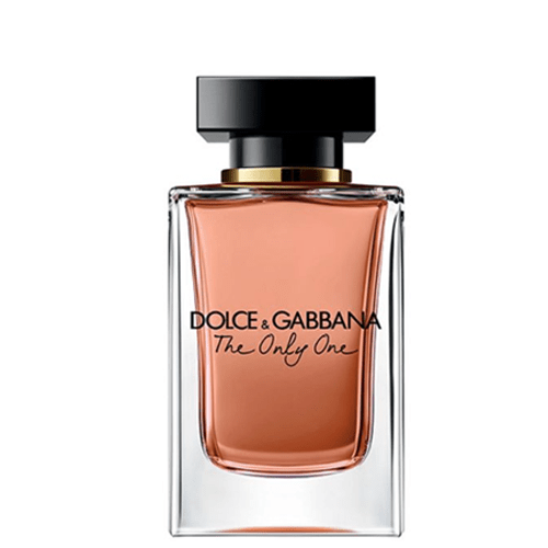 عطر ذا اونلي ون من دولتشي اند جابانا للنساء - او دي بارفيوم.