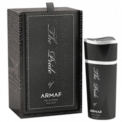 عطر ذا برايد بور أوم من أرماف للرجال - او دو برفيوم 100مل.