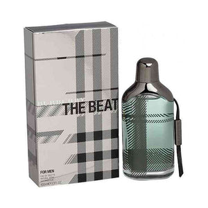 عطر ذا بيت من بربري للرجال - او دي تواليت 100مل.