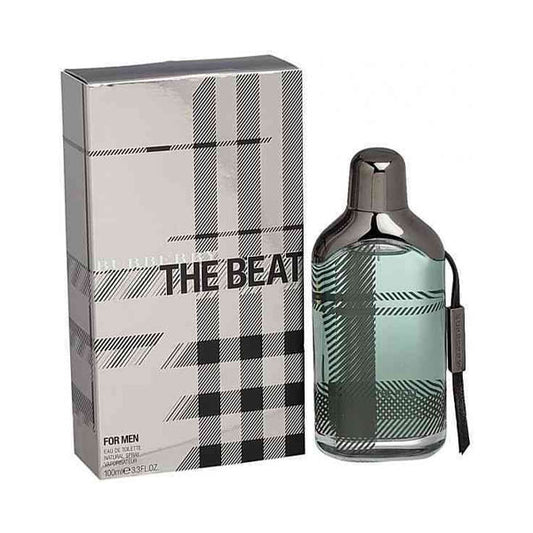 عطر ذا بيت من بربري للرجال - او دي تواليت 100مل.